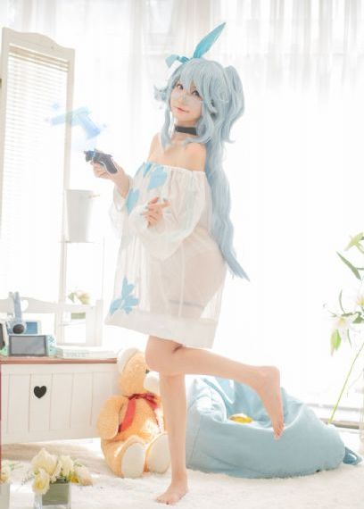 新妹魔王的契约者无修版