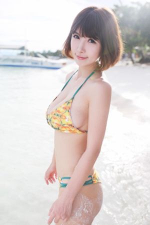 大艳的放荡生活