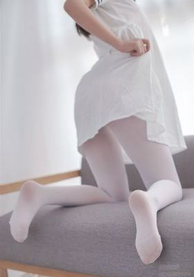 吊带袜天使2